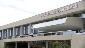 VEM BOMBA AÍ! Promotor convoca diretores da Assembleia para depor