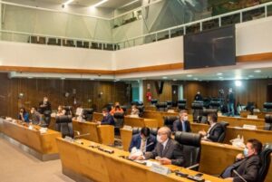 Assembleia aprova projeto que beneficia setor turístico no Maranhão