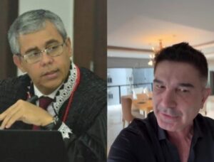 Notinhas e mistérios da semana