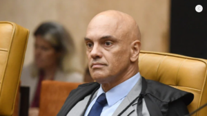 A cautela de Moraes sobre Bolsonaro… Condena-lo sem prova será a derrocada da República!!!