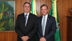 Supremo revela destino dos R$ 70 milhões em emendas secretas indicadas por Aluísio Mendes
