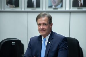 Investigação da PF contra Aluísio Mendes é prorrogada por 90 dias
