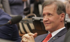 ‘Grande dia para o Maranhão’, diz Aluísio Mendes sobre operação da PF contra Josimar Maranhãozinho