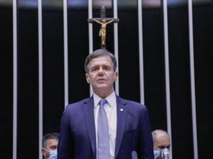 PF atribui a Aluísio Mendes peculato e lavagem de dinheiro em desdobramento da Sermão aos Peixes