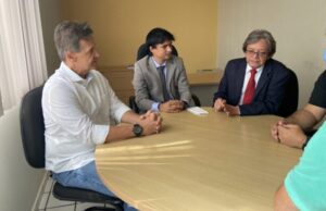 Secretário de Braide é alvo de investigação após 5ª colocada vencer licitação com preço superior quase 100%