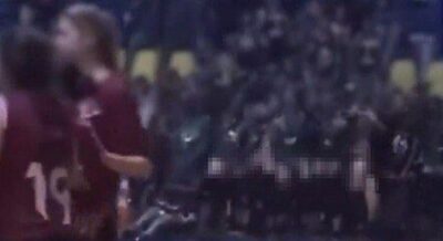 Polícia investiga ‘masturbação coletiva’ pratica por alunos de medicina durante jogos em SP