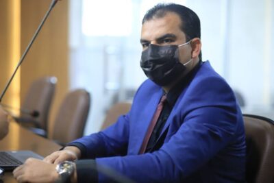 Relator da CPI aperta responsável pela licitação dos transportes de SLZ