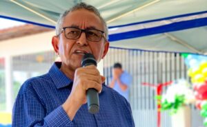 TCE pode barrar empréstimo de R$ 30 milhões da gestão Amilcar por descumprimento da LRF