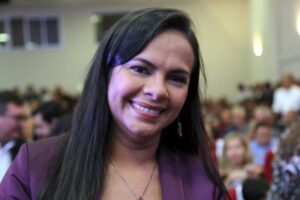 Ana do Gás será ouvida nesta segunda em investigação sobre burla em licitações