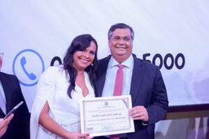 Governo Dino adota silêncio sobre investigação criminal contra Ana do Gás