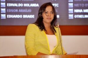 Ana do Gás vai assumir Secretaria de Assuntos Legislativos, Zé Inácio volta para Assembleia e Cappelli pode retornar ao governo do Maranhão