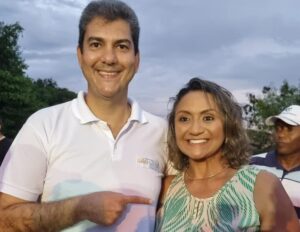 Histórica do PDT é uma das candidatas do MDB à Câmara de São Luís