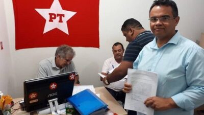 Indefinições sobre a convenção do PT no MA