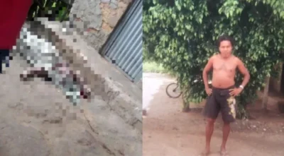 Idoso é morto com facada na cabeça no MA