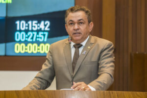 MP Eleitoral pede quebra de sigilo bancário de Antônio Pereira