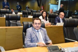 Justiça quebra sigilo bancário de Antônio Pereira em investigação sobre gastos ilícitos de campanha