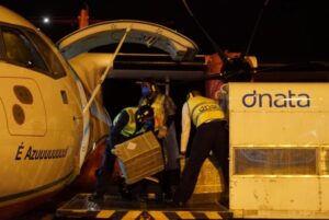 Maranhão recebe 107 respiradores para tratamento de pacientes com Covid-19