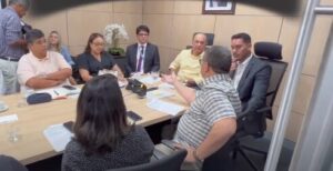 Decreto de Brandão dá à Segov e à Sinfra poderes sobre todas obras no MA…