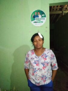 ABSURDO! Grupo de Jadeco parte para agressão contra os aliados de Zequinha em Apicum-Açu