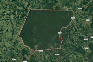 Líder indígena de Arariboia agradece apoio do governo Flávio Dino