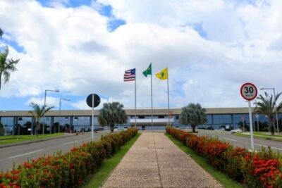 Assembleia funcionará com expediente reduzido no período de 18 de julho a 1º de agosto