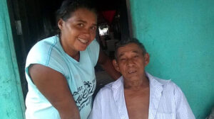 Casal de trabalhadores rurais é assassinado na tarde desta sexta-feira em Lago do Junco no MA