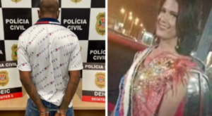 Júri condena acusado de matar e ocultar corpo de drag queen em São Luís a 13 anos
