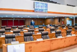 TRE-MA pode anular mais de 10% dos votos da Assembleia…