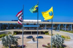 Assembleia aprova PEC que altera critérios para escolha de membros do TCE-MA