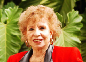 Atriz da rede Gobo Daisy Lúcidi morre aos 90 anos, vítima de Covid-19