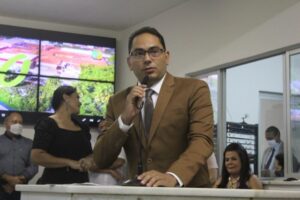 Em Imperatriz, Assis Ramos assume segundo mandato com desafio de redobrar trabalho