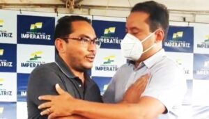 Weverton se fortalece em grandes colégios eleitorais…