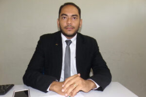 ‘Medida é plenamente legal’, diz gestão Assis Ramos sobre contrato com escritório do PI