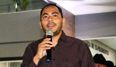 Prefeito de Imperatriz vai reponder por irregularidades no Hospital Municipal Infantil