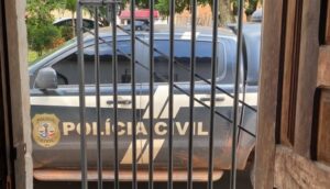 Adolescente indígena é apreendido por assassinato brutal em Bom Jesus das Selvas