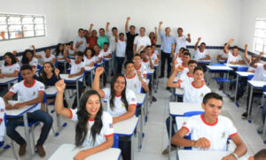 Aulas presenciais no Maranhão poderão retornar a partir de 03 de agosto