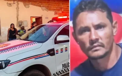 Tio é preso após matar sobrinha de 19 anos no Maranhão