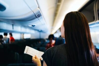 Aposentados e alunos do Prouni viajarão de avião por R$ 200; regras