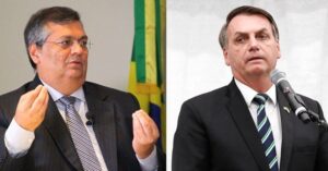 Dino: falar de fraude na eleição é um dos maiores absurdos de Bolsonaro na Presidência!