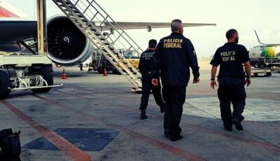 PF deflagra operação no MA em combate à importação ilegal de medicamento
