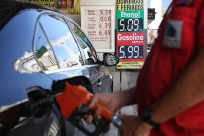 Petrobras reduz preço da gasolina e aumenta o diesel a partir de sábado (21)