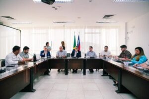 CCJ aprova parecer sobre MP que reorganiza Secretaria de Estado da Educação