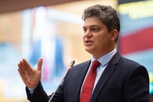 Francisco Nagib destaca indicações em benefício do município de Codó e região