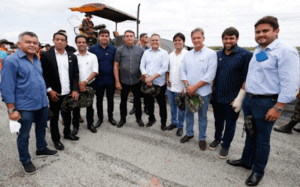 Nenhum parlamentar do MA está na lista revelada pelo Estadão com os nomes dos envolvidos no Tratoraço