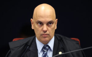 Tudo é permissivo segundo seus pares!!! Vaza Toga: TSE acessou dados da polícia de São Paulo após pedido informal de segurança de Alexandre de Moraes