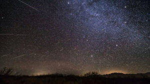 Alinhamento de Júpiter e Saturno, chuva de meteoros e eclipse solar: os fantásticos eventos no céu em dezembro