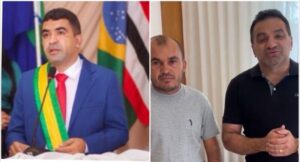 Com aprovação em alta, prefeito Adelbarto define pré-candidato a sucessão com apoio de Josimar de Maranhãozinho em São Francisco do MA