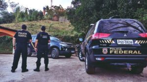 Polícia Federal desarticula esquema de fraudes contra o INSS