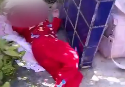 Mãe que abandonou bebê na porta de condomínio em São Luís se apresenta à polícia e alega sofrer de transtornos mentais