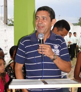 Morre vítima de Covid-19 o ex-prefeito de Belágua/MA, Adalberto Rodrigues